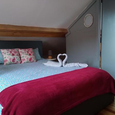 Charmante Petite Maison Bergerac Bagian luar foto