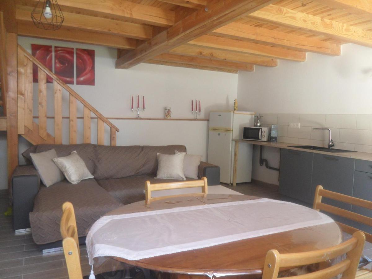 Charmante Petite Maison Bergerac Bagian luar foto