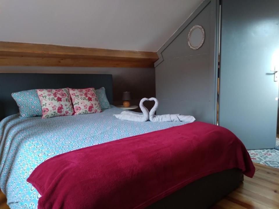 Charmante Petite Maison Bergerac Bagian luar foto